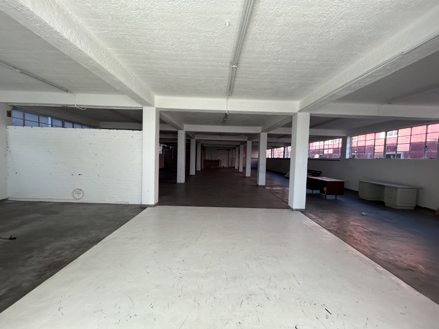To Let Commercial Property for Rent in Woodstock Western Cape